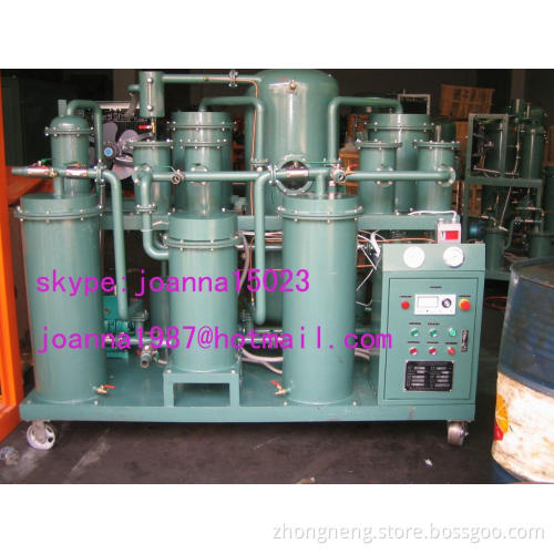 Hotsale Hydraulic Oil Recycling,Hydraulic Oil Regeration sys